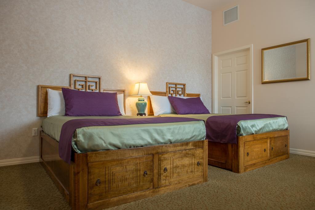 Sw Hotel San Francisco Luaran gambar