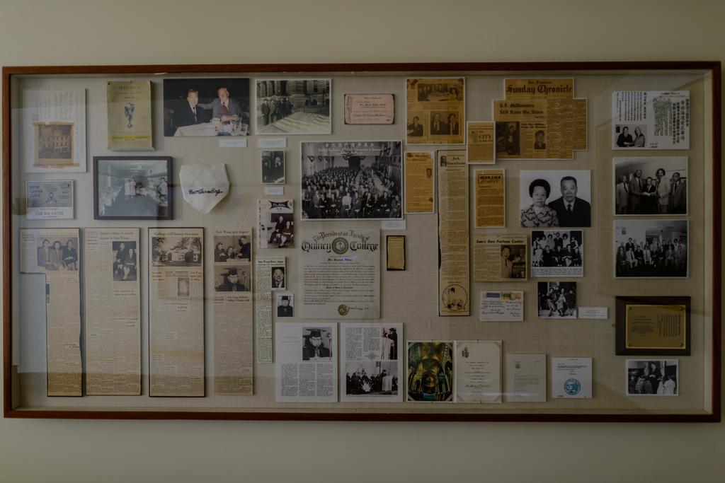 Sw Hotel San Francisco Luaran gambar