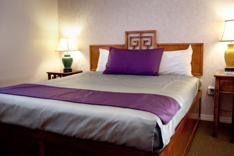 Sw Hotel San Francisco Bilik gambar