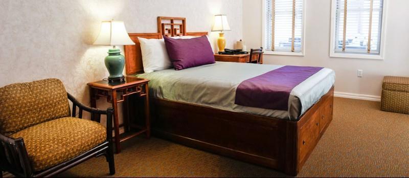 Sw Hotel San Francisco Bilik gambar